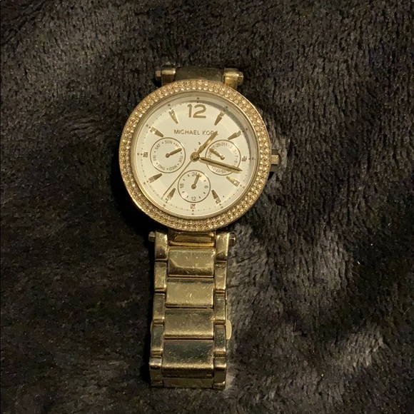 Michael Kors Accessories - Michael Kors watch
